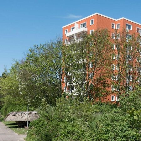 Ferienwohnung-Fw5-26 Sankt Peter-Ording Eksteriør bilde