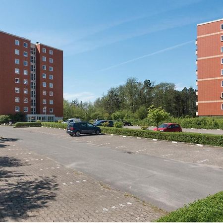 Ferienwohnung-Fw5-26 Sankt Peter-Ording Eksteriør bilde