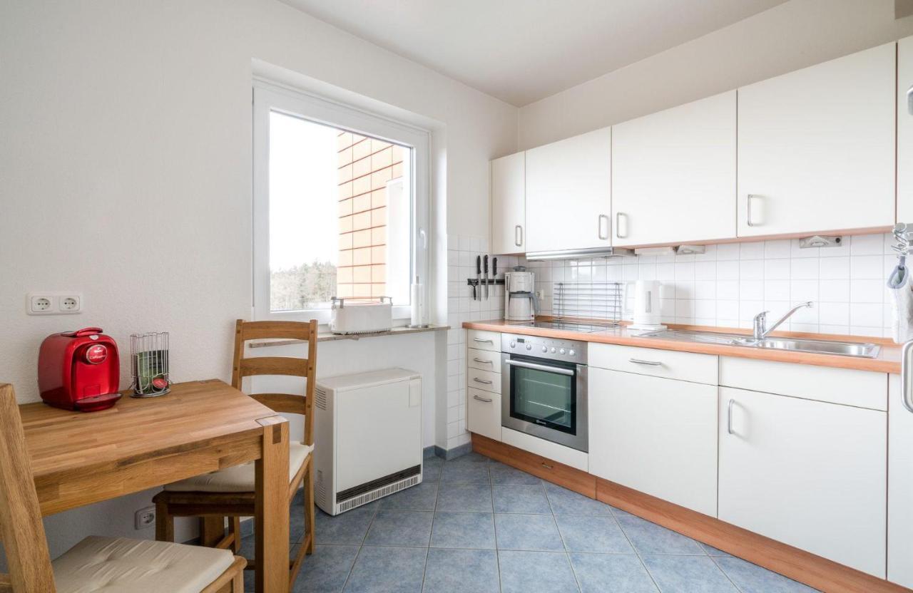 Ferienwohnung-Fw5-26 Sankt Peter-Ording Eksteriør bilde
