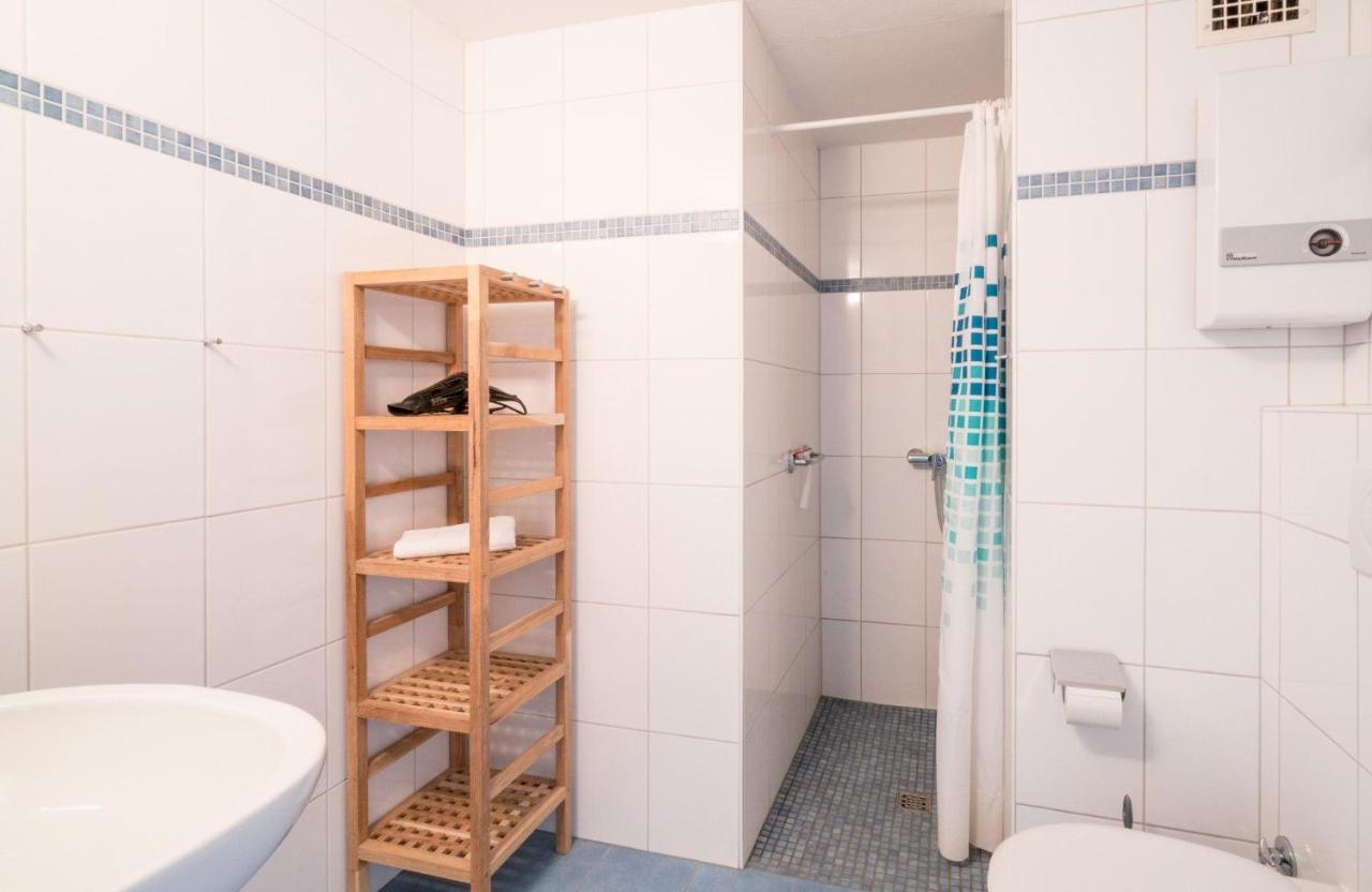 Ferienwohnung-Fw5-26 Sankt Peter-Ording Eksteriør bilde