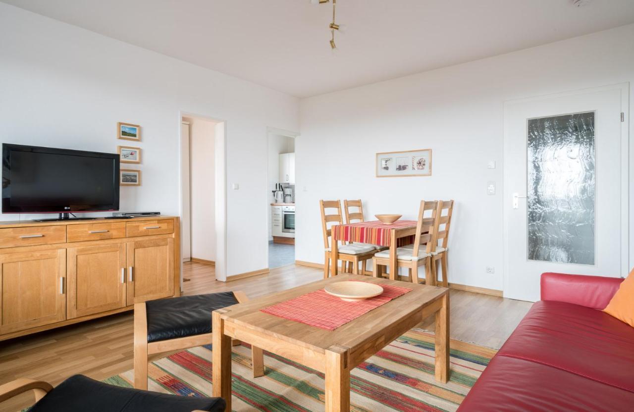 Ferienwohnung-Fw5-26 Sankt Peter-Ording Eksteriør bilde